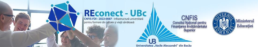 REconect-UBc